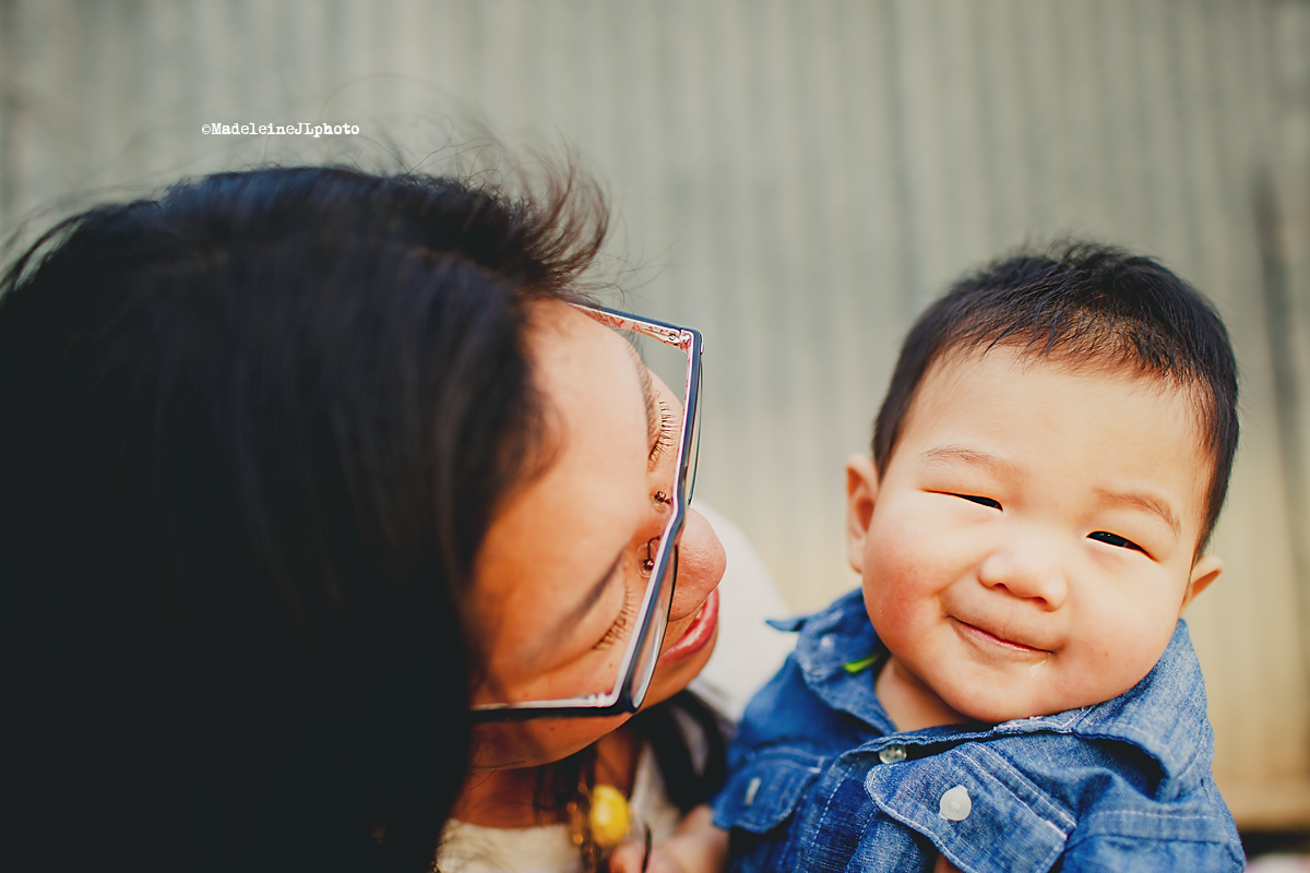 San Juan Capistrano family session. OC family and kids photographer.